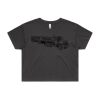 WO'S CROP TEE Thumbnail