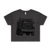 WO'S CROP TEE Thumbnail