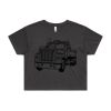 WO'S CROP TEE Thumbnail