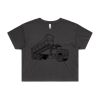 WO'S CROP TEE Thumbnail