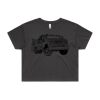 WO'S CROP TEE Thumbnail