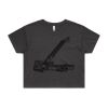 WO'S CROP TEE Thumbnail