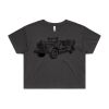 WO'S CROP TEE Thumbnail