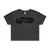 WO'S CROP TEE Thumbnail