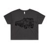 WO'S CROP TEE Thumbnail