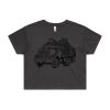 WO'S CROP TEE Thumbnail