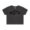 WO'S CROP TEE Thumbnail