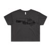 WO'S CROP TEE Thumbnail