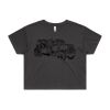 WO'S CROP TEE Thumbnail