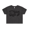 WO'S CROP TEE Thumbnail