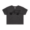 WO'S CROP TEE Thumbnail