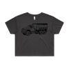 WO'S CROP TEE Thumbnail