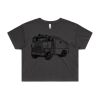 WO'S CROP TEE Thumbnail