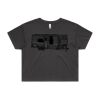 WO'S CROP TEE Thumbnail