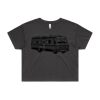 WO'S CROP TEE Thumbnail
