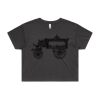 WO'S CROP TEE Thumbnail
