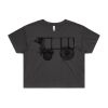 WO'S CROP TEE Thumbnail