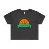 WO'S CROP TEE Thumbnail