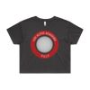 WO'S CROP TEE Thumbnail