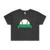 WO'S CROP TEE Thumbnail