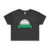 WO'S CROP TEE Thumbnail