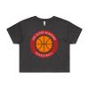 WO'S CROP TEE Thumbnail