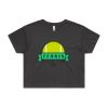 WO'S CROP TEE Thumbnail