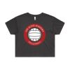 WO'S CROP TEE Thumbnail