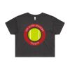 WO'S CROP TEE Thumbnail