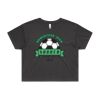 WO'S CROP TEE Thumbnail