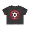 WO'S CROP TEE Thumbnail