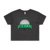 WO'S CROP TEE Thumbnail