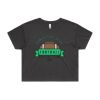 WO'S CROP TEE Thumbnail