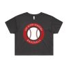 WO'S CROP TEE Thumbnail