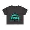 WO'S CROP TEE Thumbnail