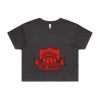 WO'S CROP TEE Thumbnail