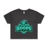WO'S CROP TEE Thumbnail