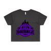 WO'S CROP TEE Thumbnail