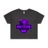 WO'S CROP TEE Thumbnail