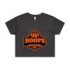 WO'S CROP TEE Thumbnail