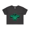 WO'S CROP TEE Thumbnail
