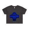WO'S CROP TEE Thumbnail