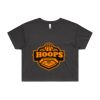 WO'S CROP TEE Thumbnail