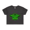 WO'S CROP TEE Thumbnail