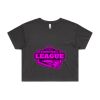 WO'S CROP TEE Thumbnail