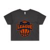 WO'S CROP TEE Thumbnail
