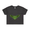 WO'S CROP TEE Thumbnail