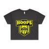 WO'S CROP TEE Thumbnail
