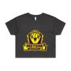 WO'S CROP TEE Thumbnail