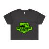 WO'S CROP TEE Thumbnail